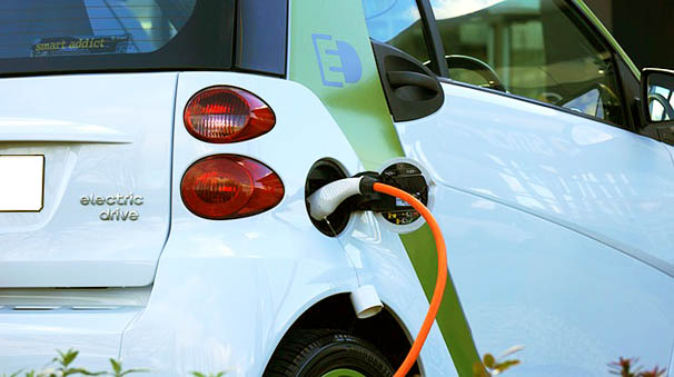 Movilidad Transición Ecológica