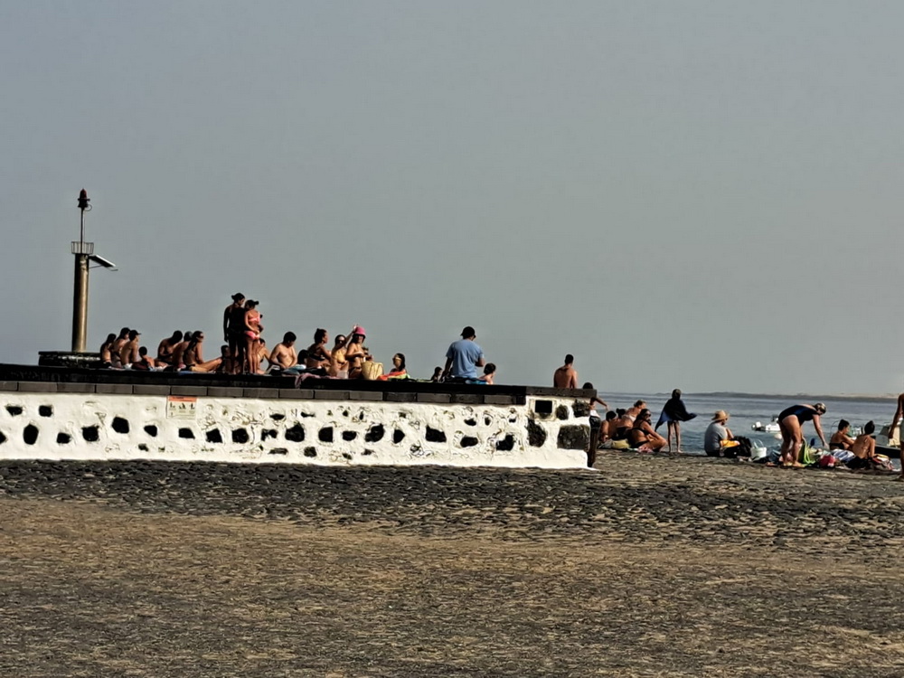 Muellito de Arrieta calor 1 Muellito de Arrieta calor 1