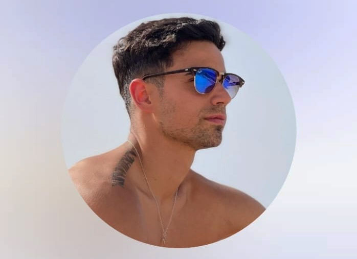 Pablo Brieba Tinajo Pablo Brieba Tinajo