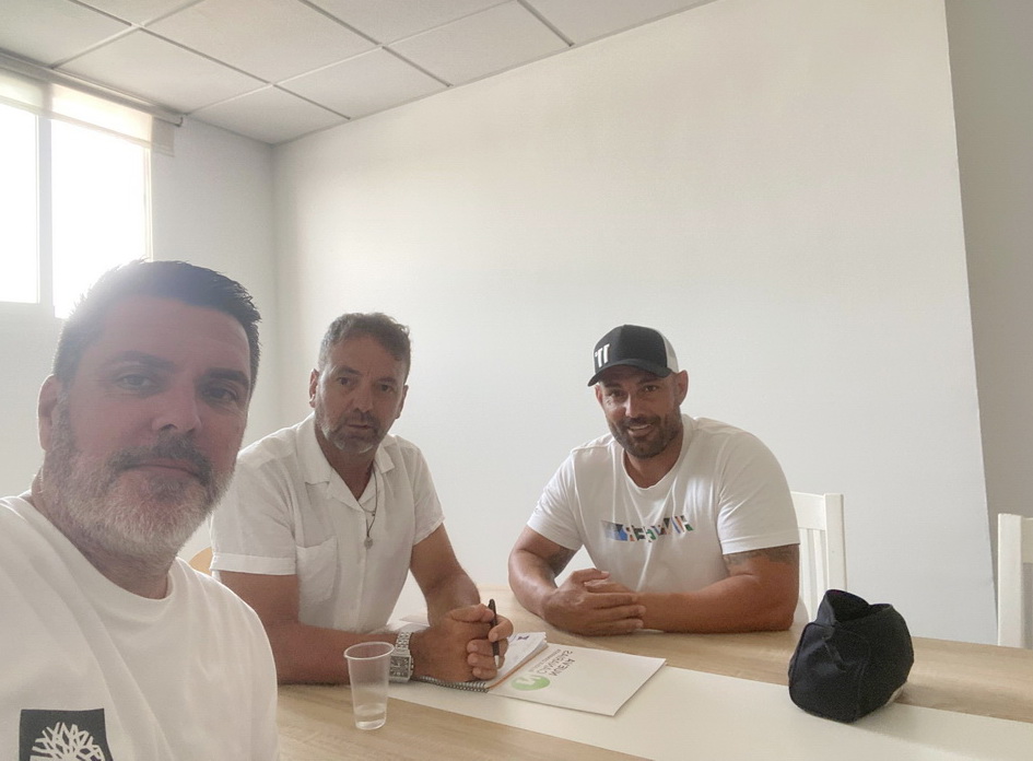 Solicitan mayor apoyo al deporte de Tías