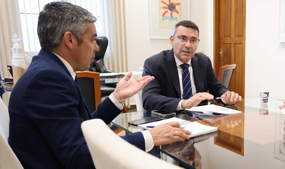 Los viticultores de Lanzarote podrían recibir apoyo excepcional