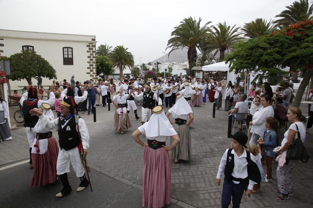 Romería San Bartolomé