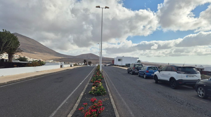 La presentación de ofertas para la avenida central Alcalde Florencio Suárez entra en su tramo final