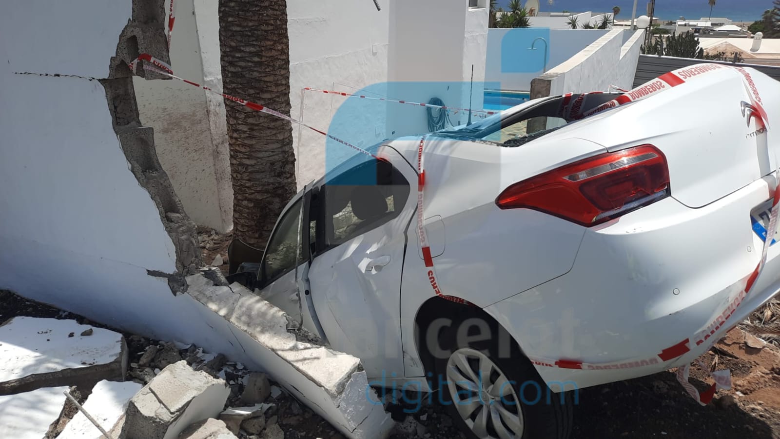 coche empotrado playa honda 2 coche empotrado playa honda 2