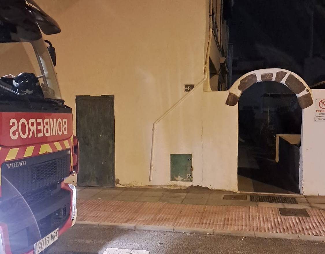 casa incendio puerto del carmen casa incendio puerto del carmen