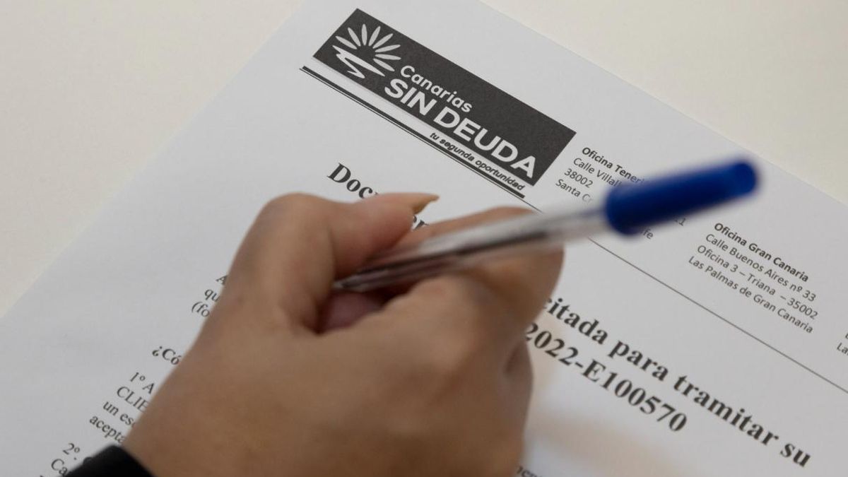 Una segunda oportunidad para  una pareja de Tías