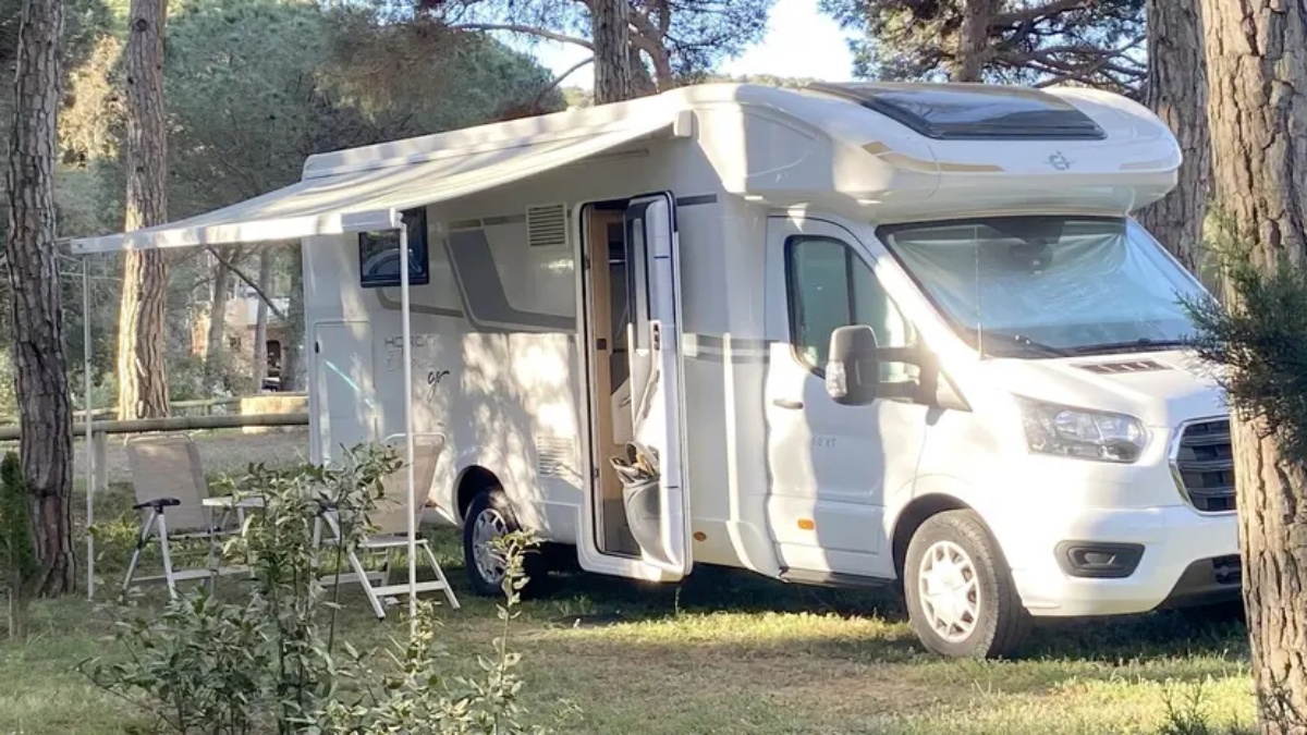 Canarias sobre ruedas: descubre las islas al ritmo de la carretera
