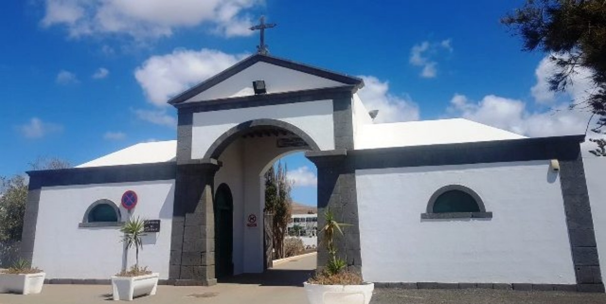 1’9 millones de euros para ampliar el Cementerio de San Román