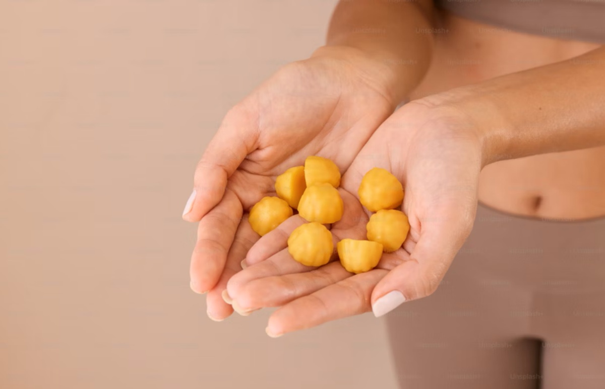 gominolas de queratina