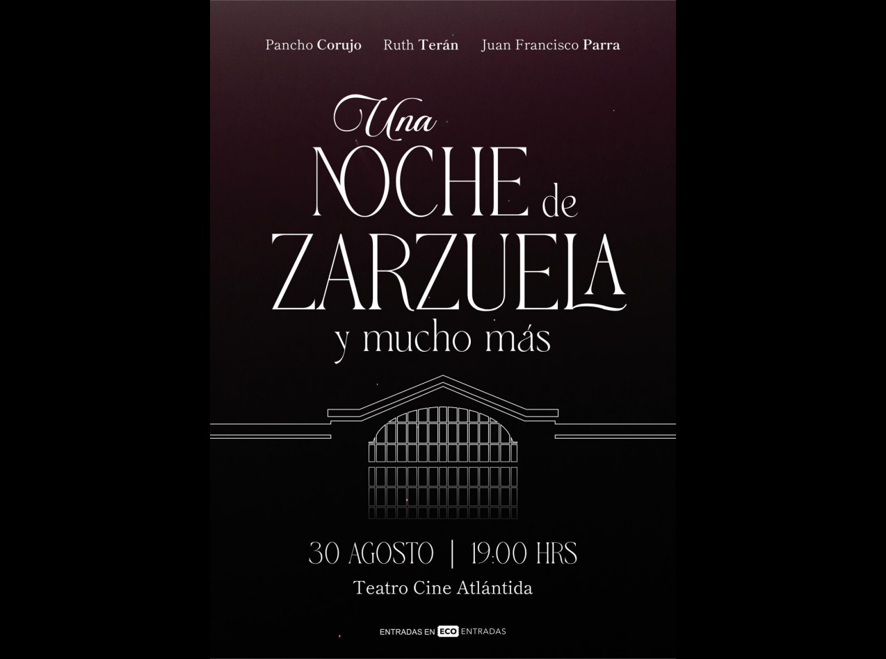 Noche de Zarzuela