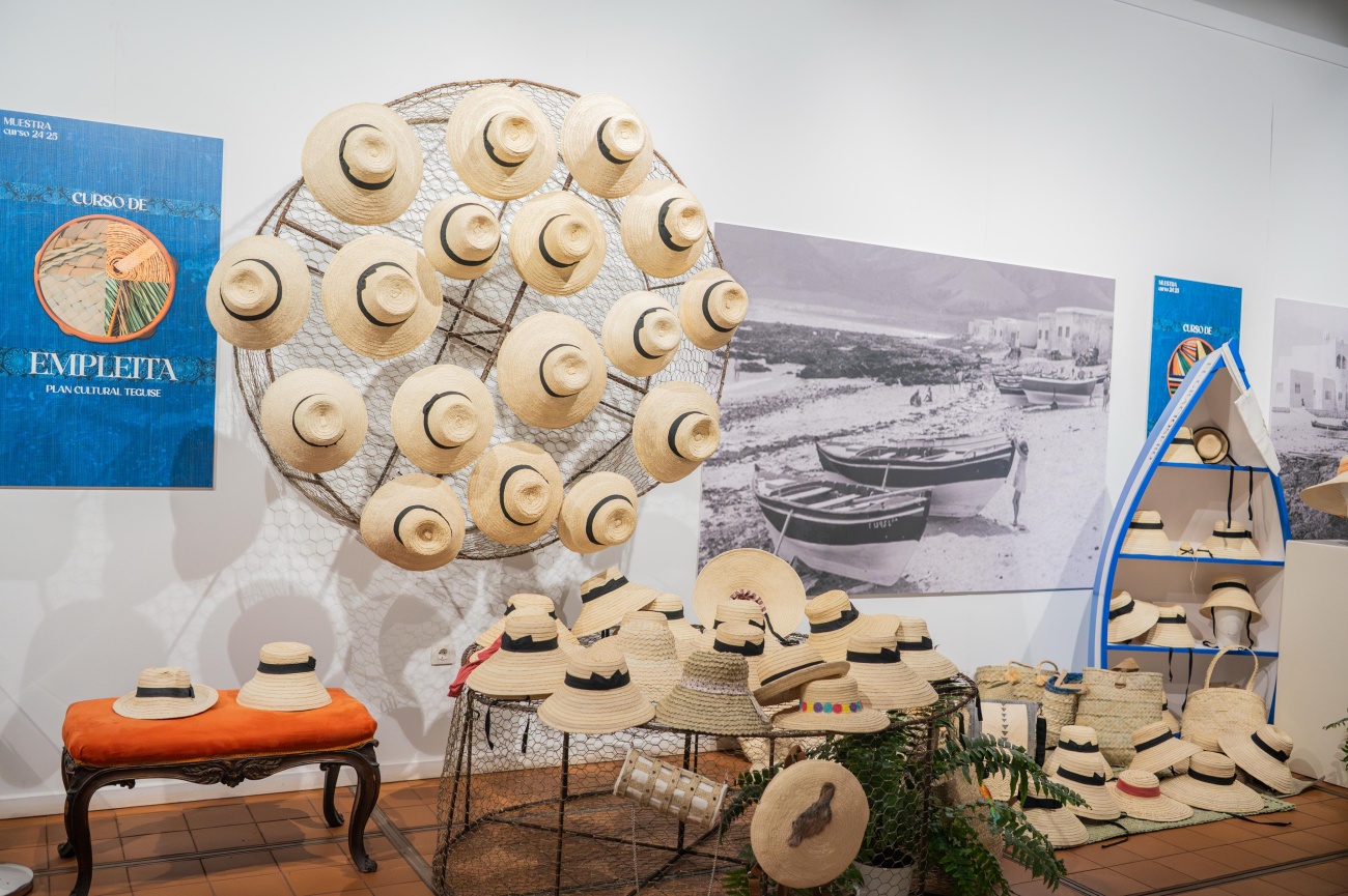 Plan cultural de Teguise