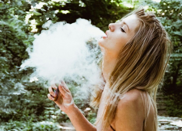 vapeadores, publicidad