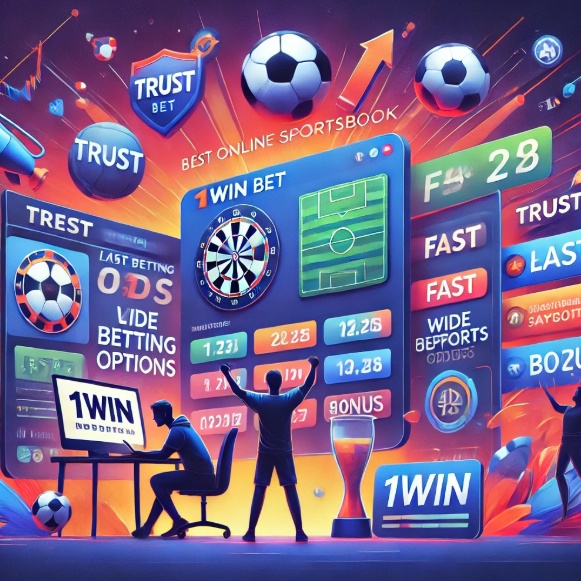 Descubre por qué 1win es la opción favorita en apuestas online: registro rápido, cuotas competitivas, múltiples deportes, soporte en español y una experiencia segura desde cualquier dispositivo.