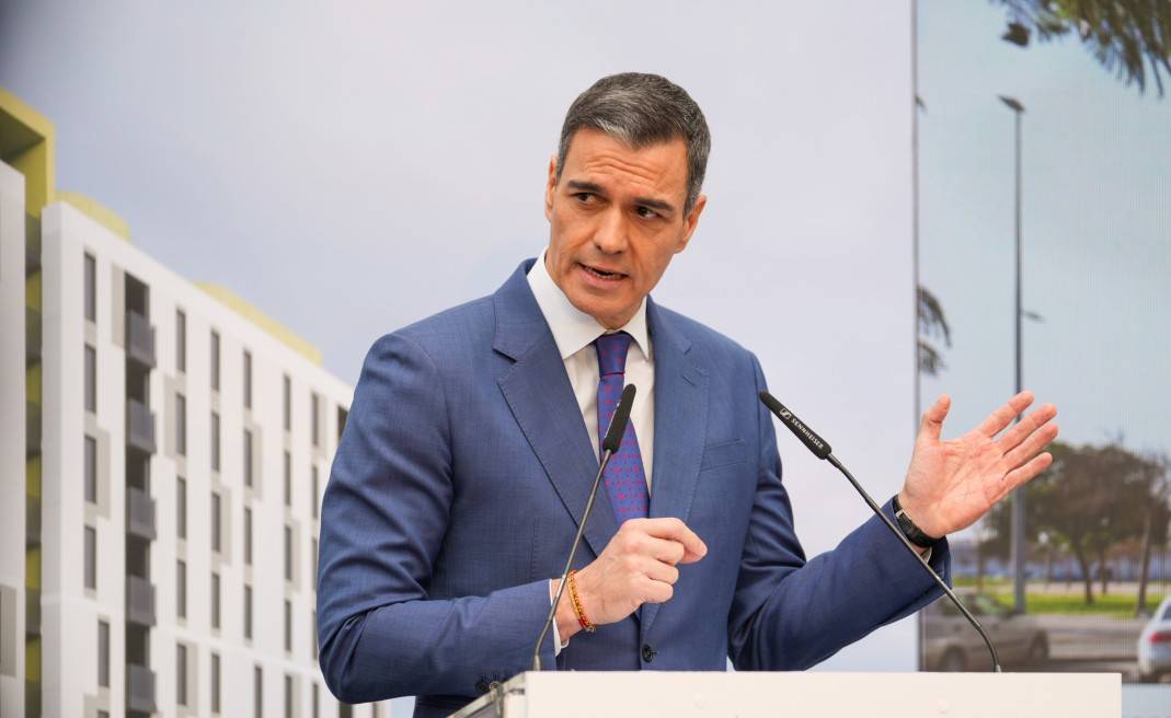 pedro sáncehz vivienda
