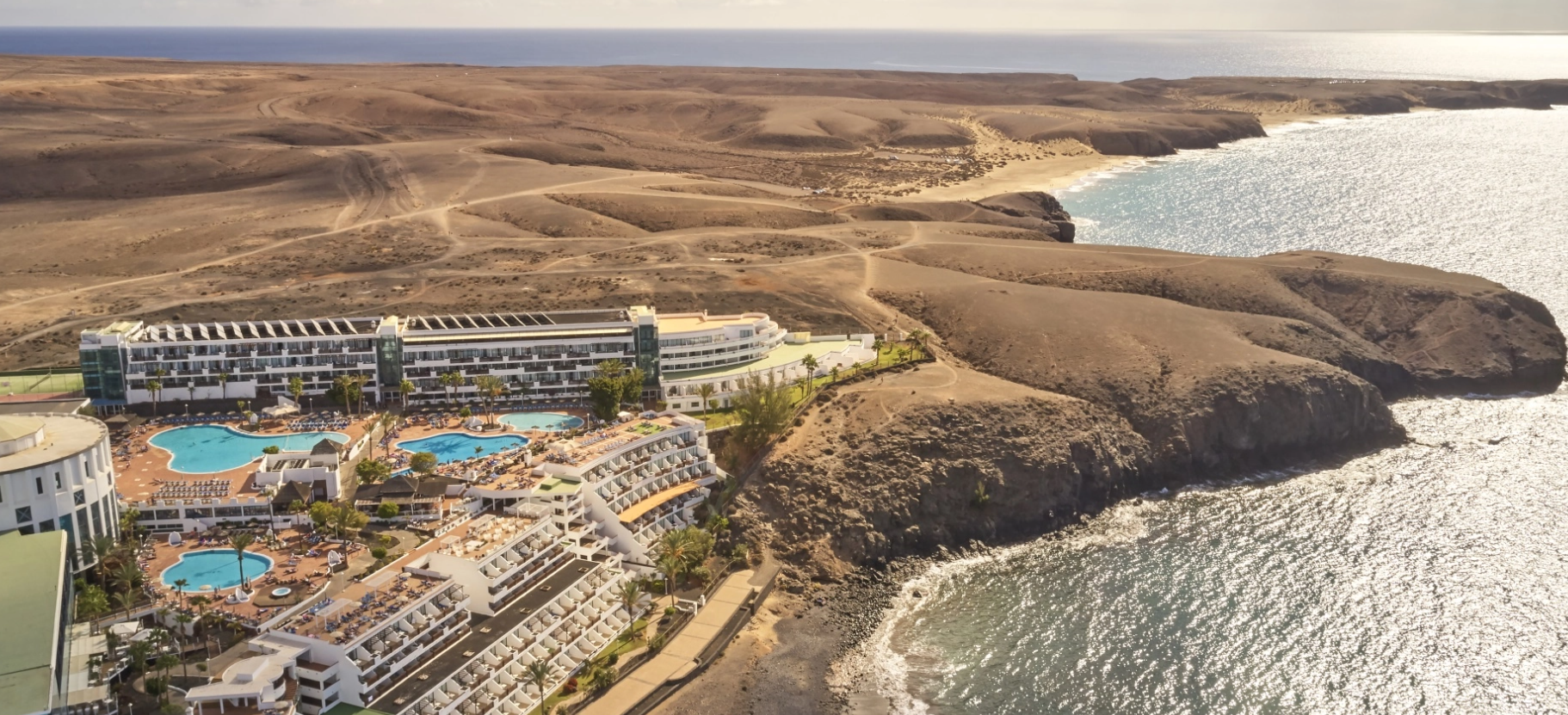 papagayo arena sentencia