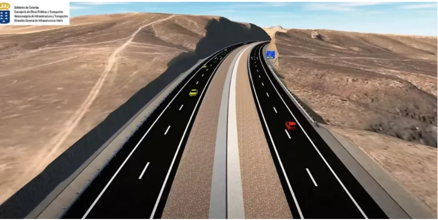 autovias fuerteventura