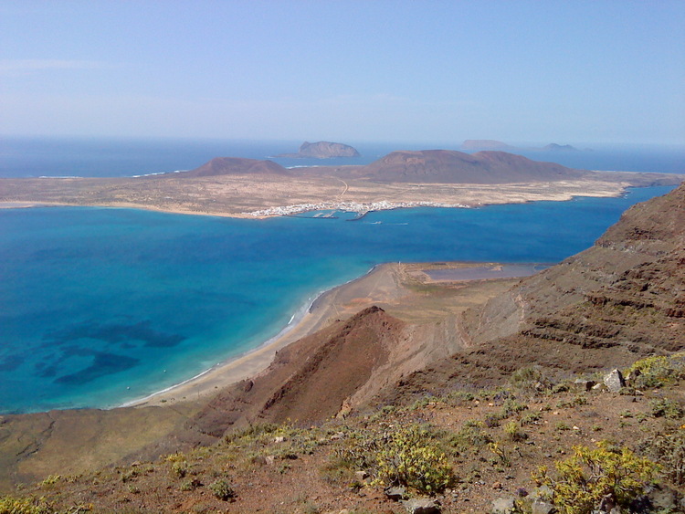 Dia grande en la Graciosa2