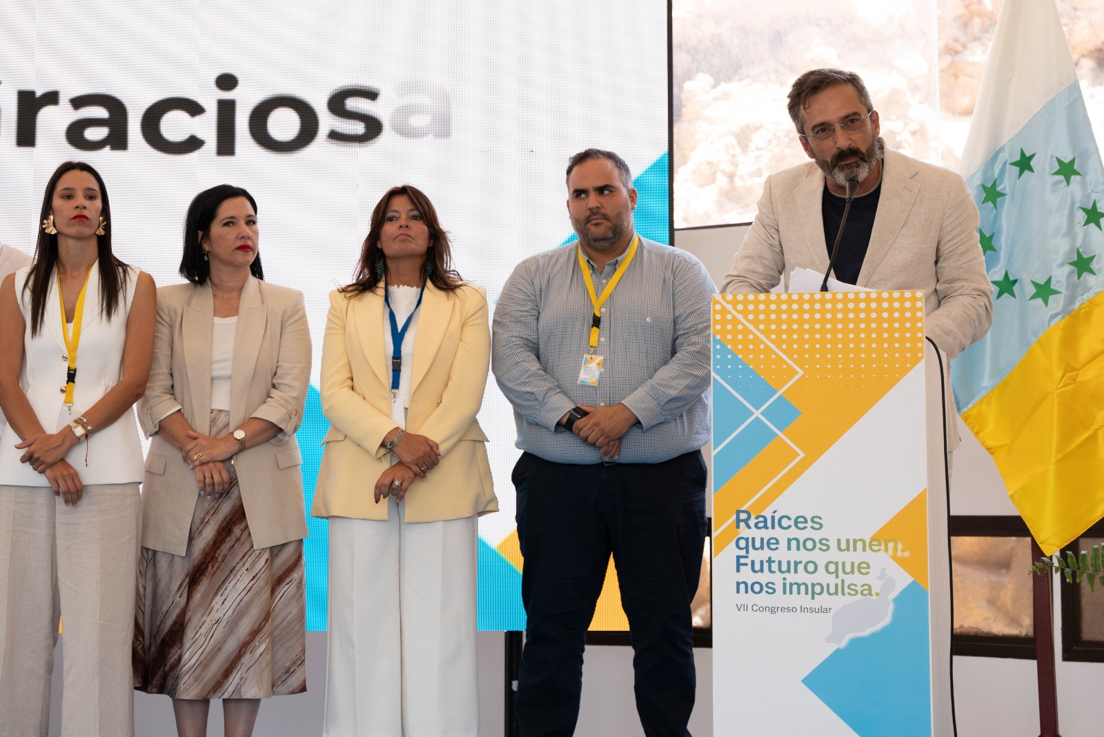 cúpula cc lanzarote