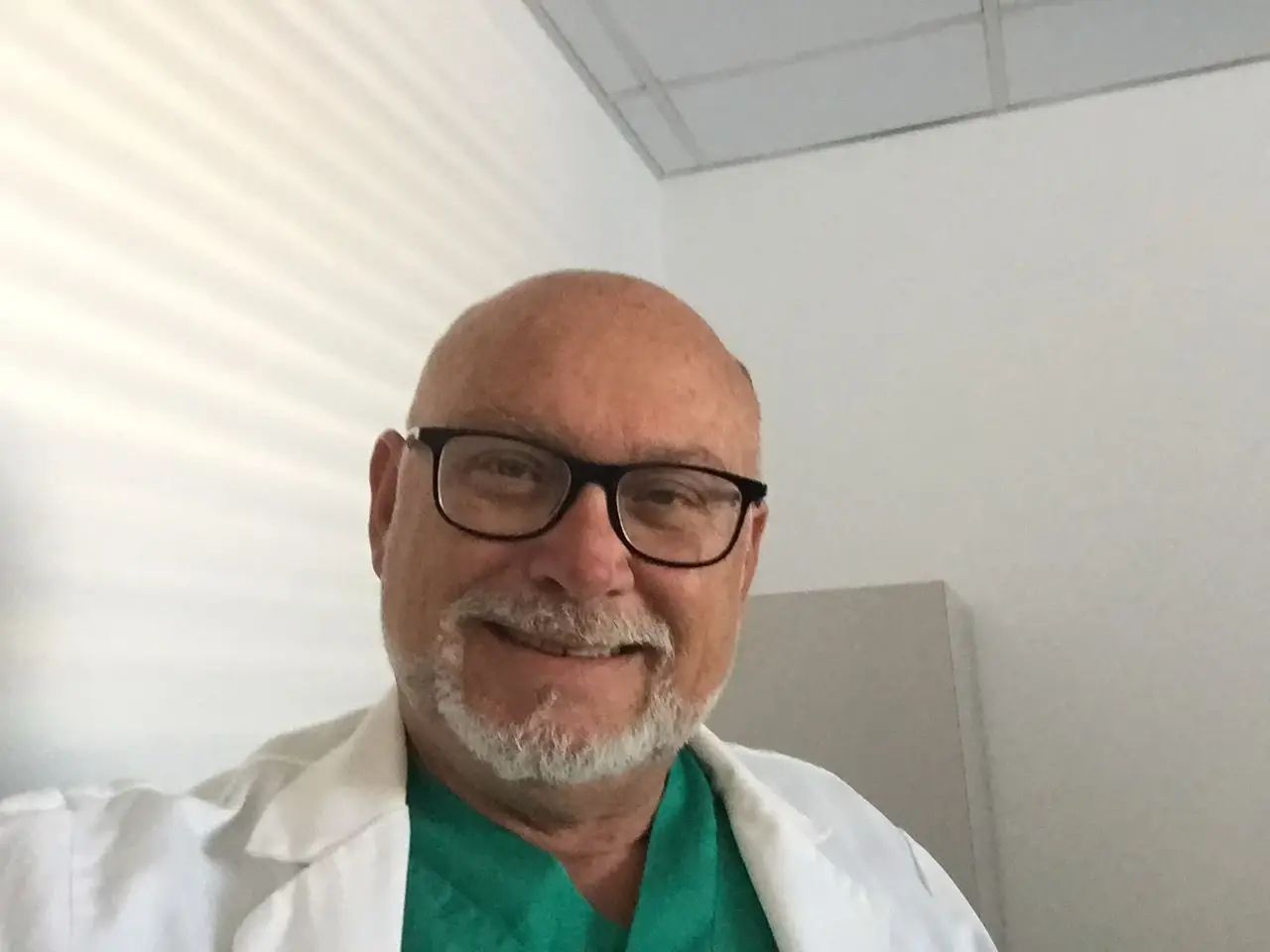 Antonio Becerra Rodríguez