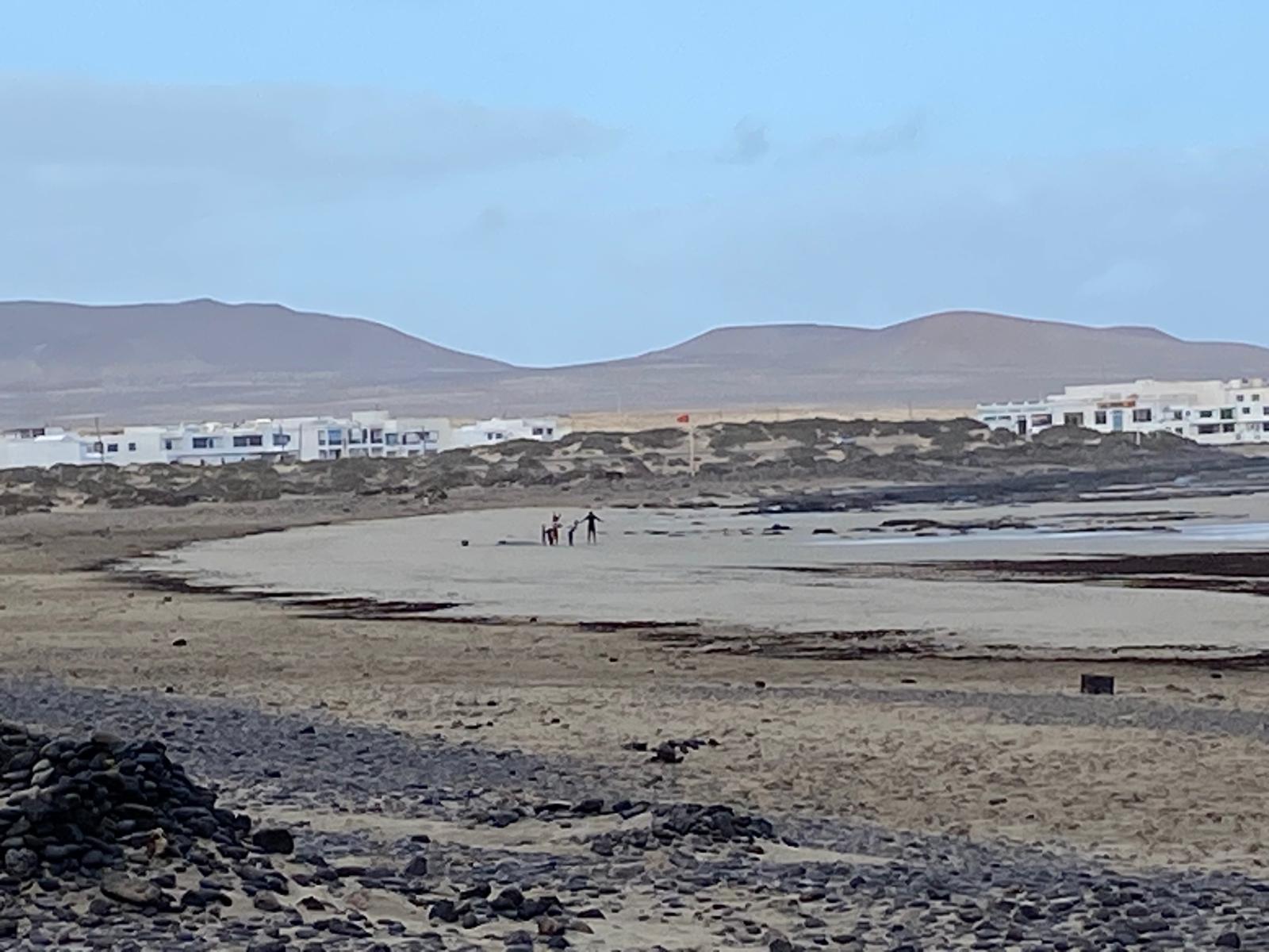 playa de famara