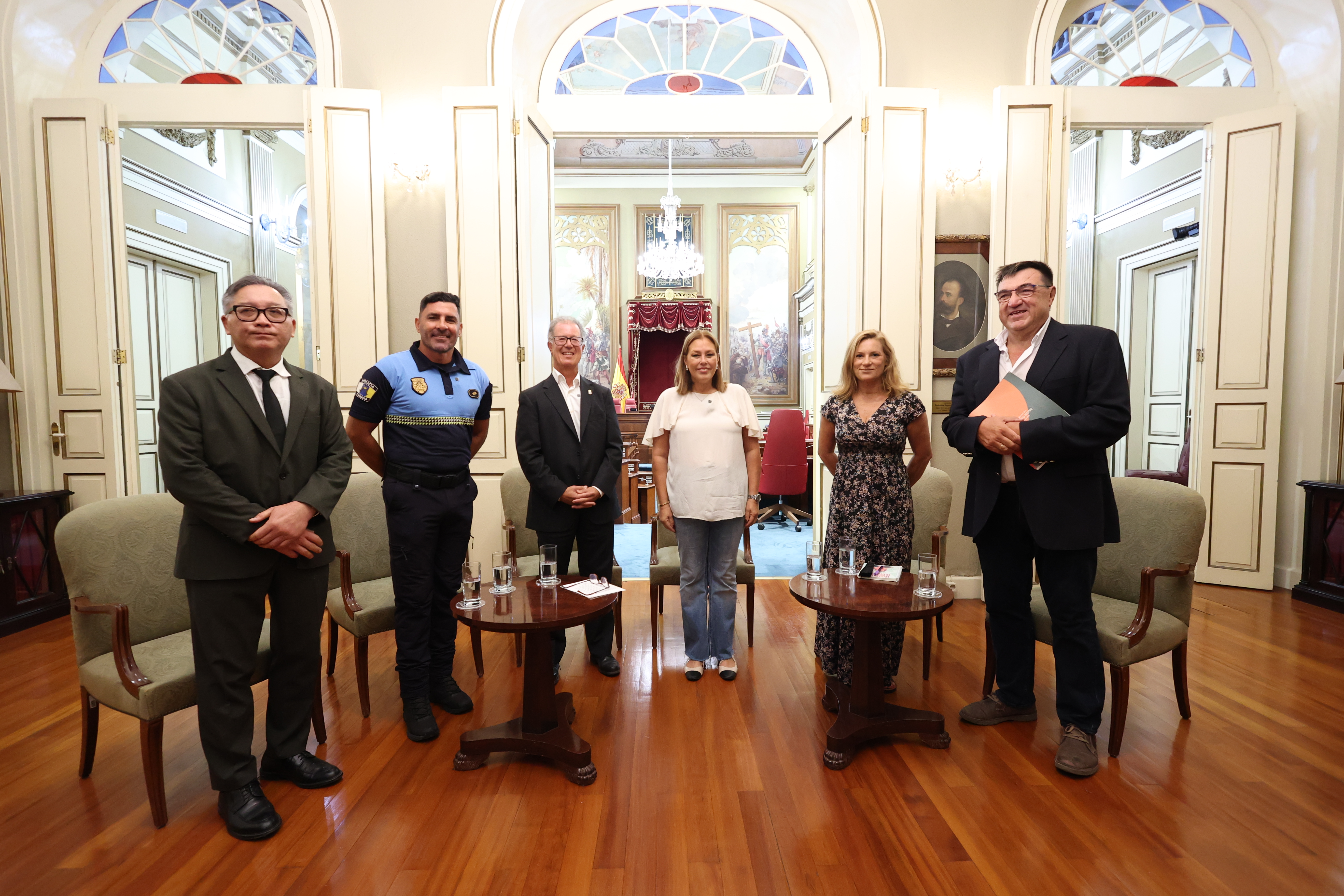 Se centrará en la situación de niños y adolescentes que afrontan cada vez con más frecuencia problemas de ansiedad