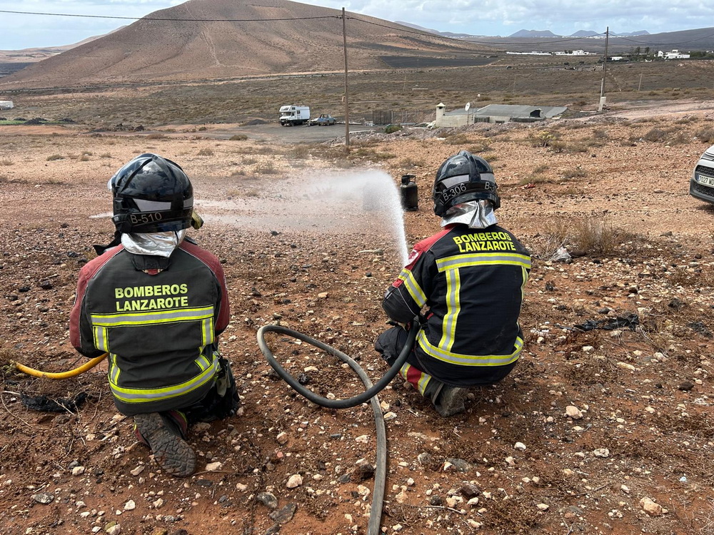 Incendio Las Cabreras2