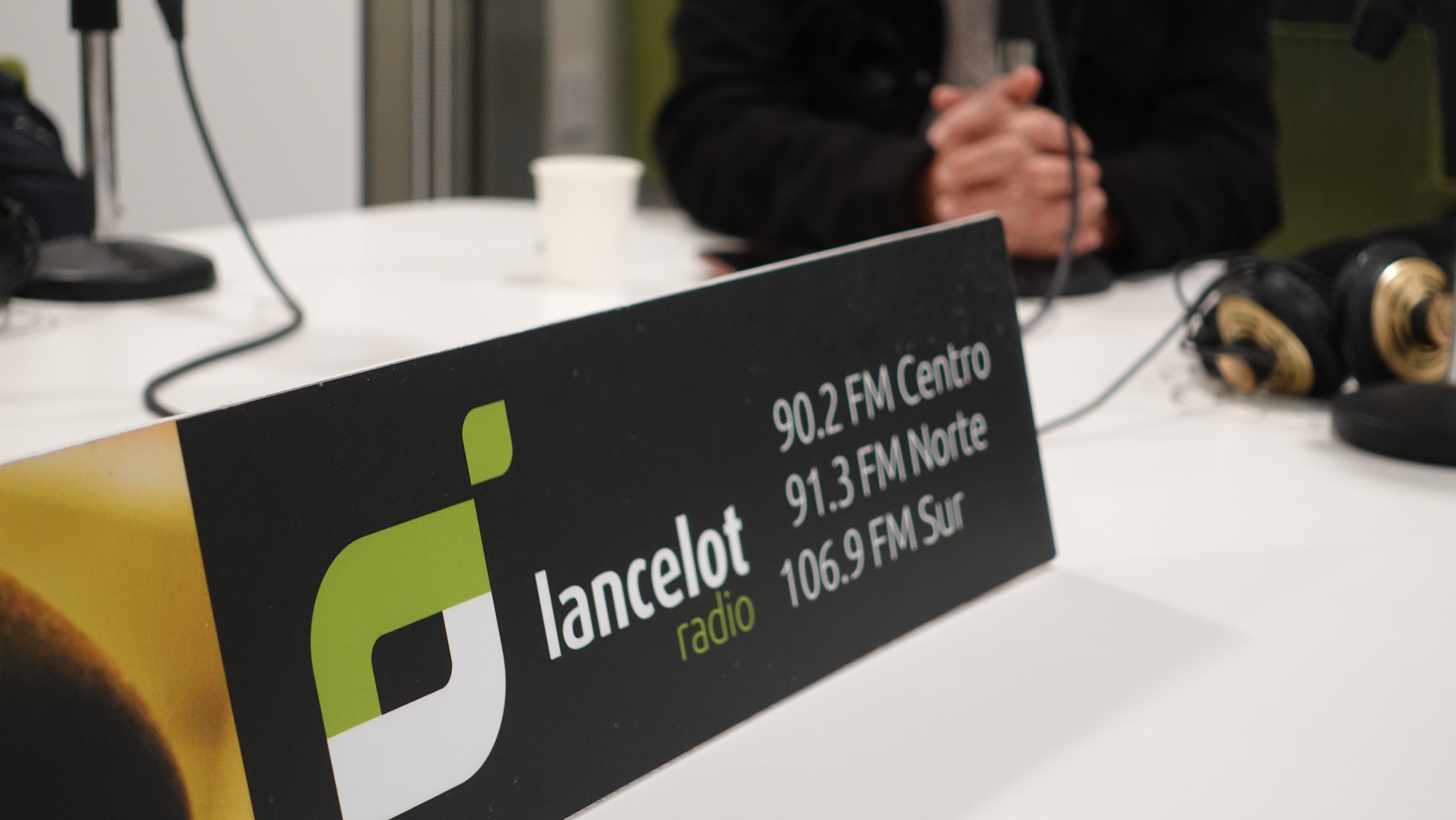 Repaso informativo en el programa 