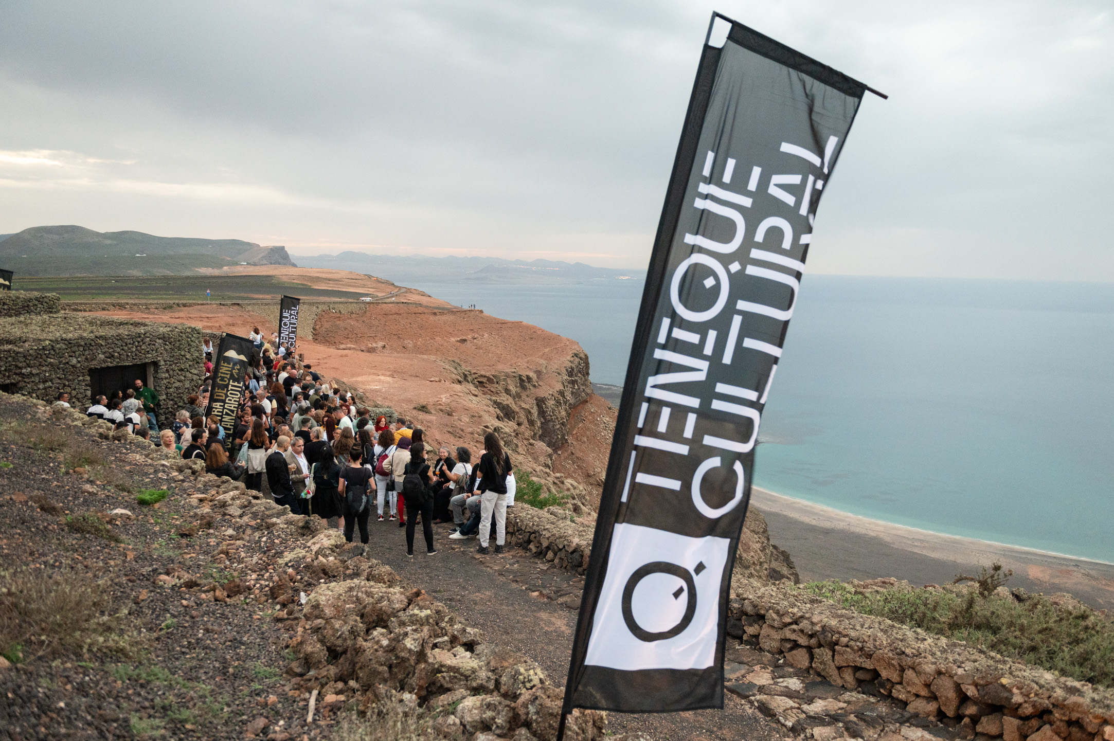 peliculas Muestra de Cine de Lanzarote
