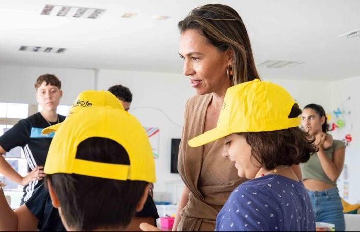 Esta iniciativa pionera se ofrecerá  durante todo el curso escolar