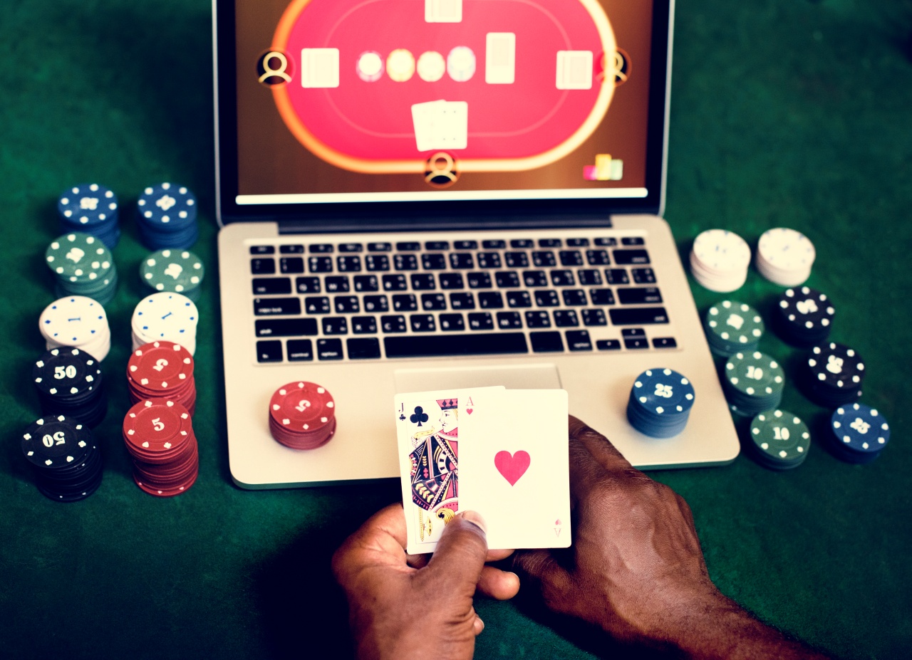 casino on line