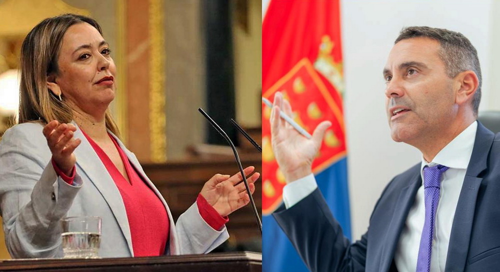 Enfrentamiento en Lanzarote por las convocatorias de plenos del Cabildo