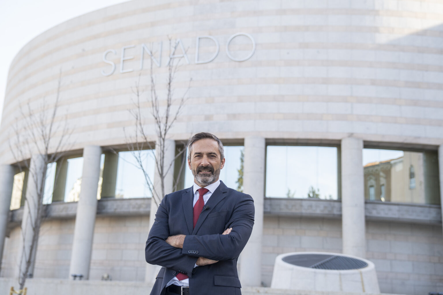 El Senado aprueba la moción de San Ginés a la propuesta de condonación de la deuda