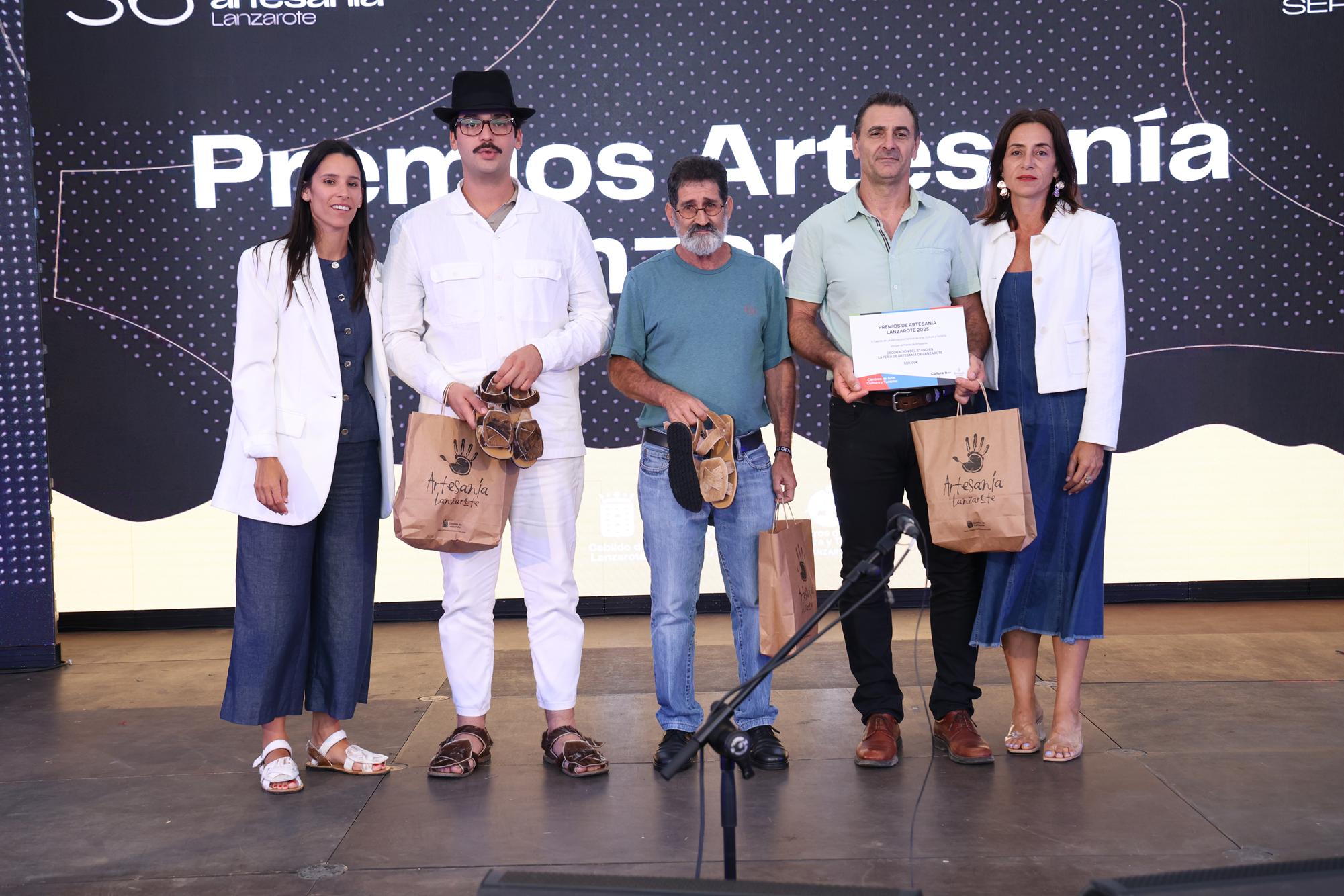    El evento se consolida como epicentro de la cultura popular canaria e internacional