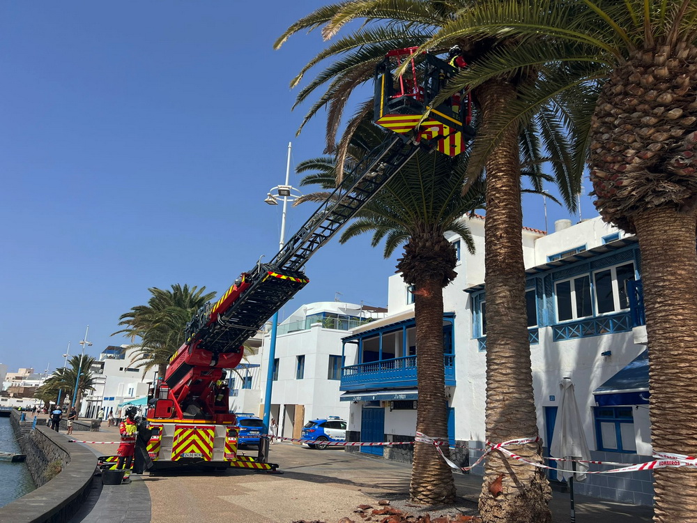 Precintos en la Miñoca1