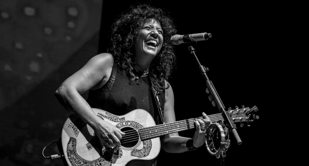 Rosana y Cultura Arrecife