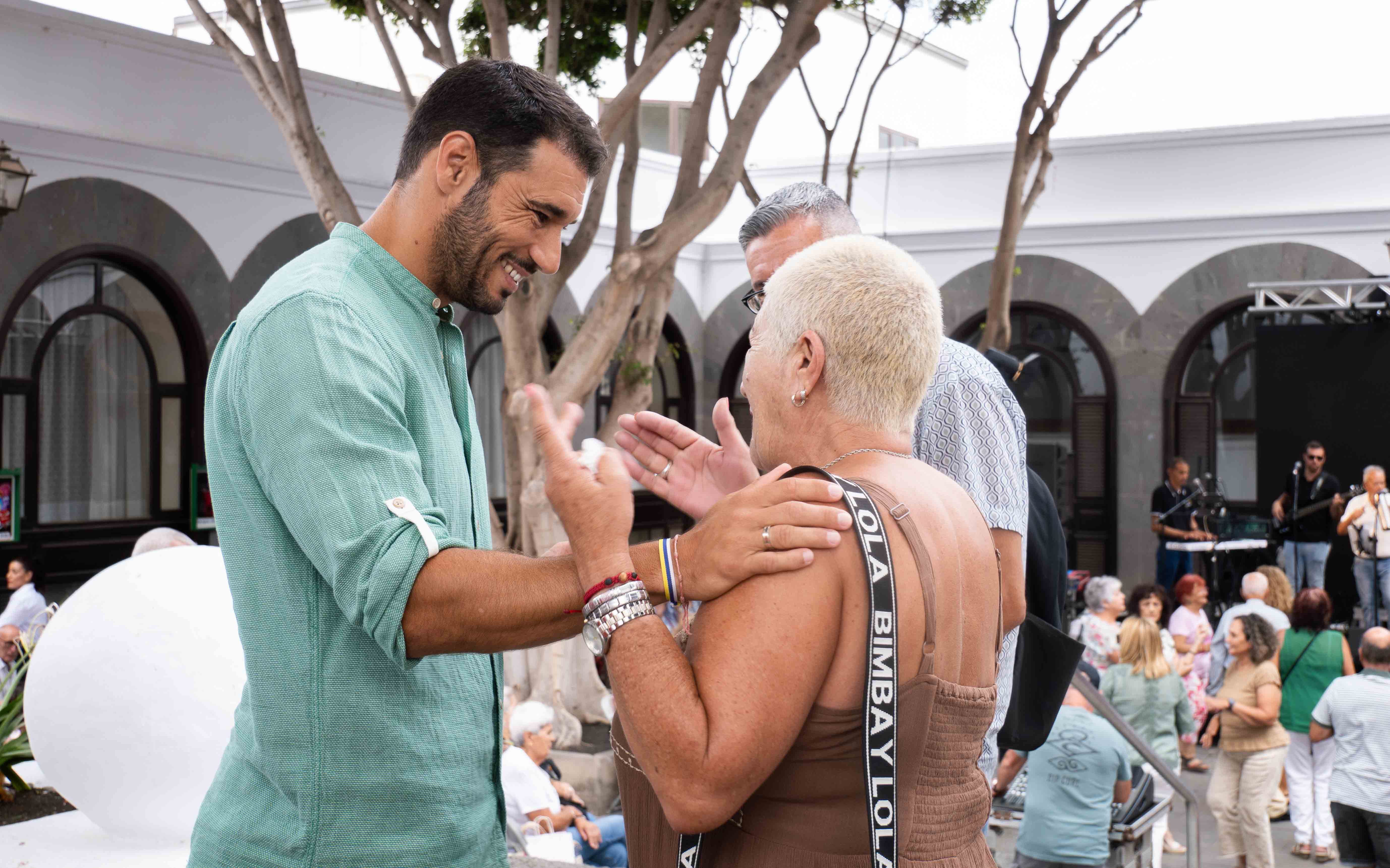 Llega la III edición de Llega la III edición de