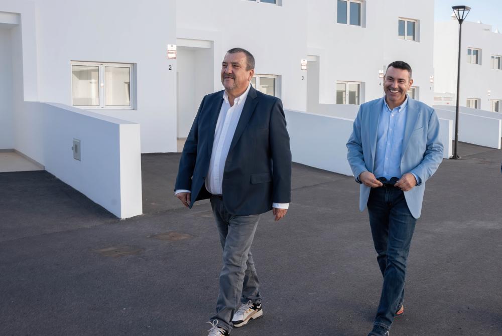  Los jóvenes de Lanzarote y La Graciosa contarán con 1,4 millones de euros extra que aporta el Cabildo