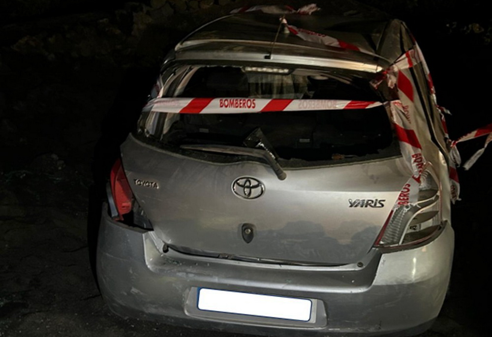 Vuelco Bodega Stratus