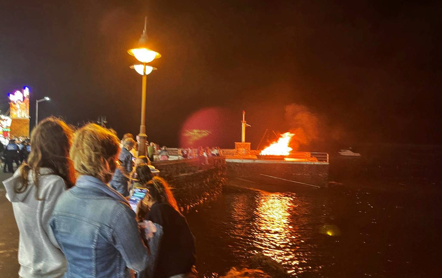 los costeros punta mujeres