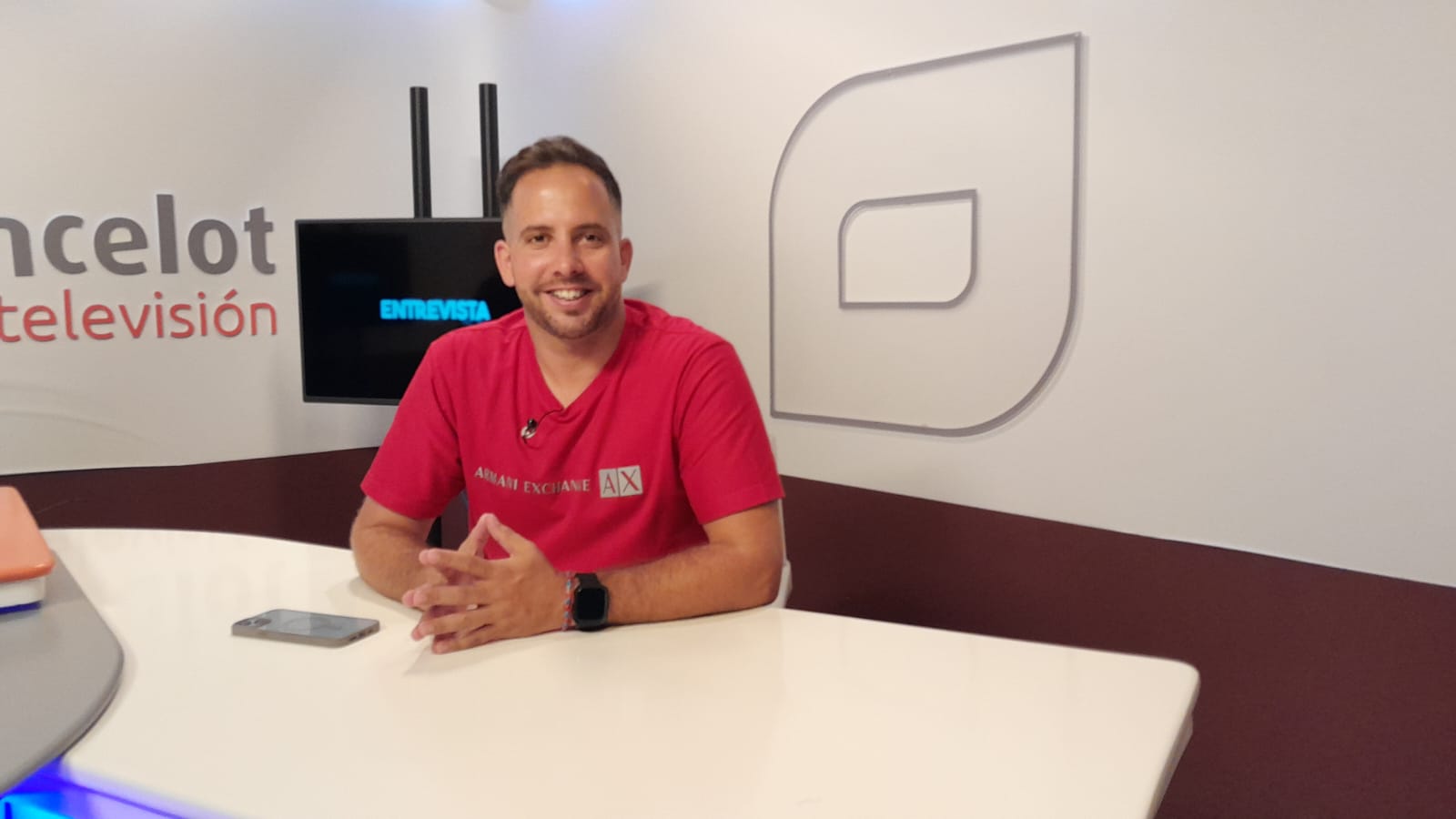 alejandro secretario general ccoo