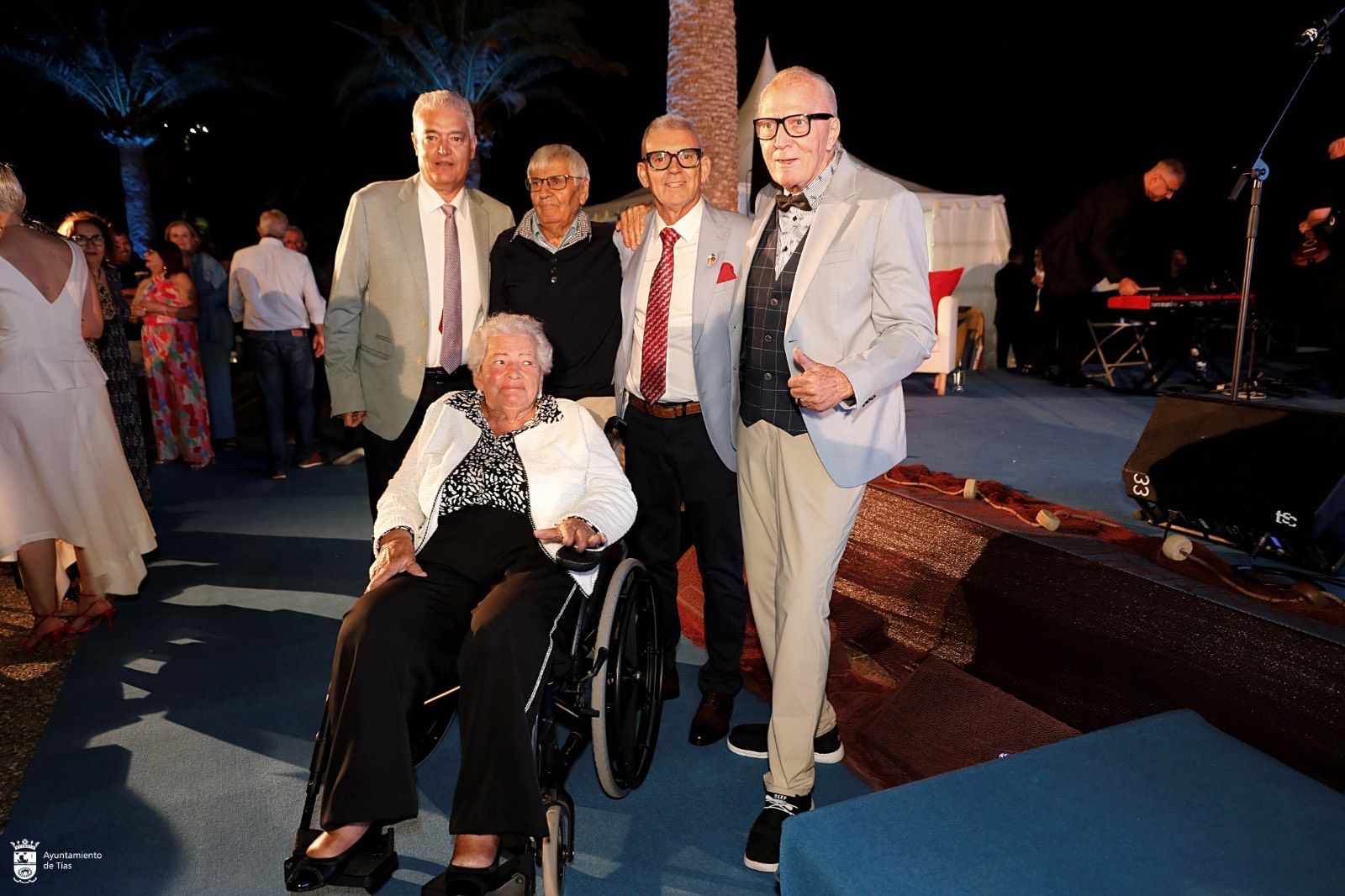 premiados turismo 60 años puerto del carmen