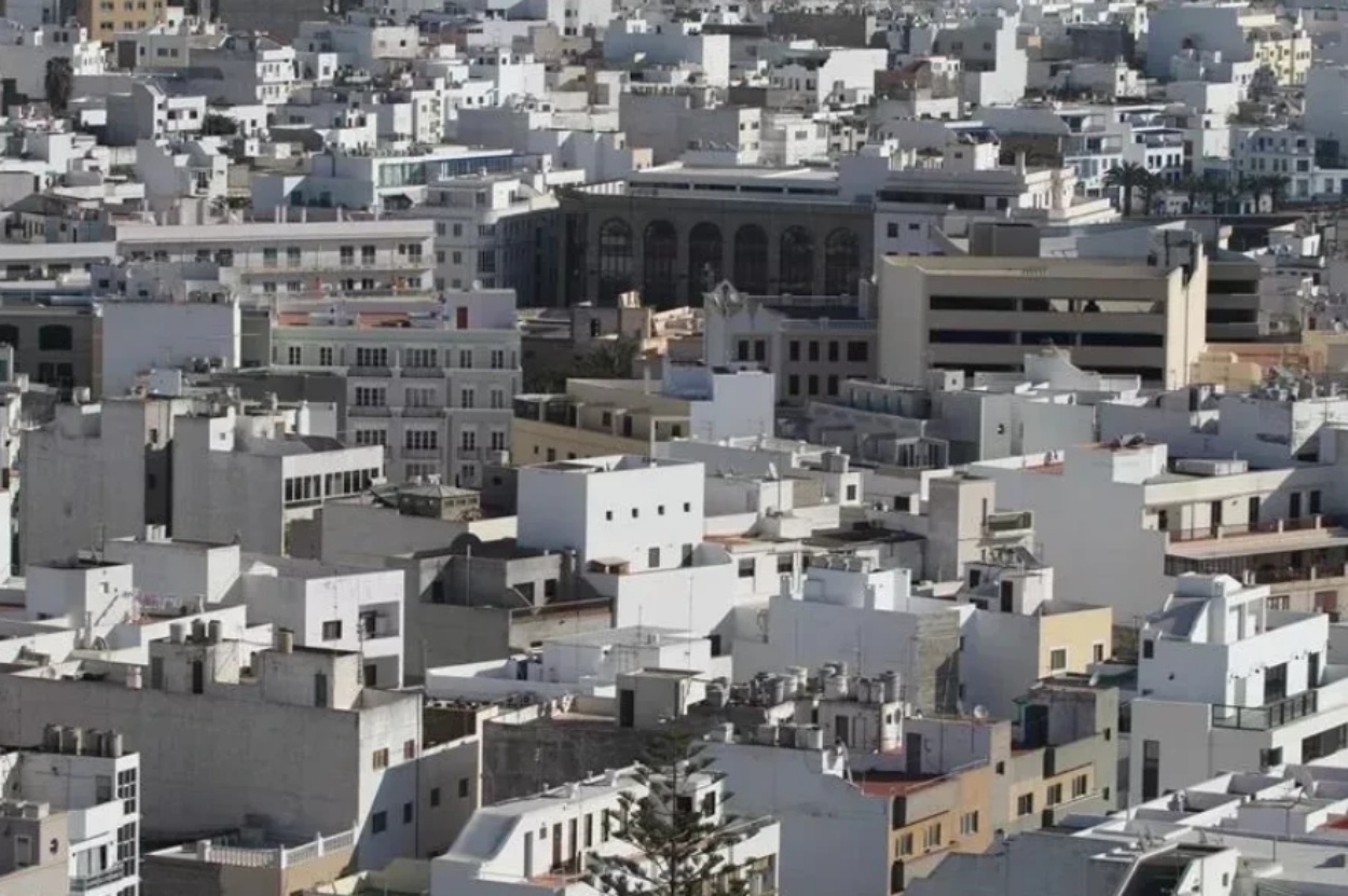   Estado, comunidades e islas aúnan estrategias para luchar contra la crisis habitacional