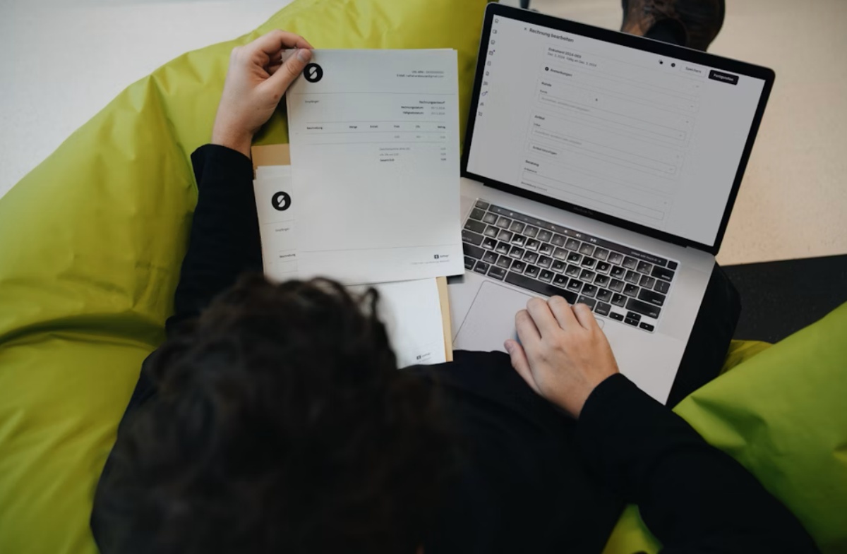 cálculos realizados