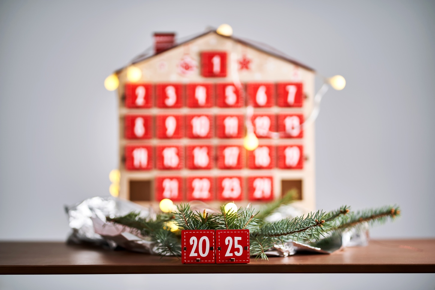 calendario de adviento