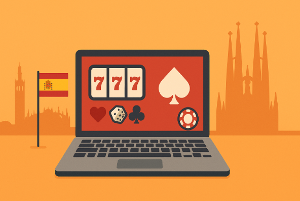 Descubre Lowen Play Casino en España: tragaperras de Merkur y Novomatic, ruleta en vivo y blackjack. Juega en euros con Bizum y tarjetas en un entorno seguro regulado por la licencia oficial DGOJ.