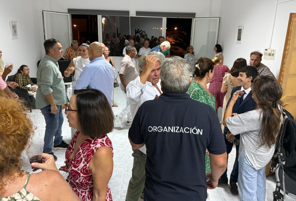 Lanzarote Acción Civil2