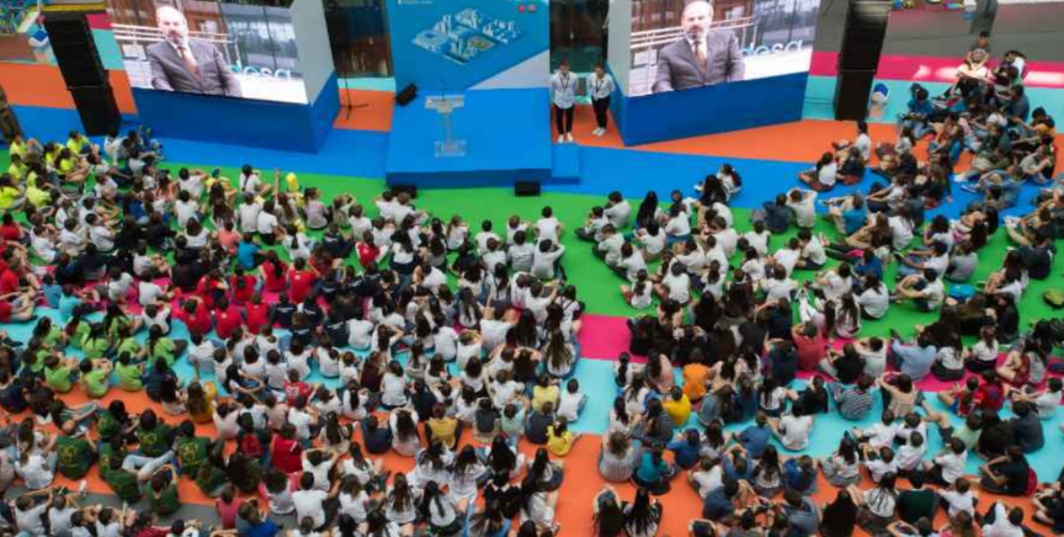 El plazo de inscripción para la XI edición ya está abierto y se podrán presentar candidaturas hasta el próximo 6 de octubre