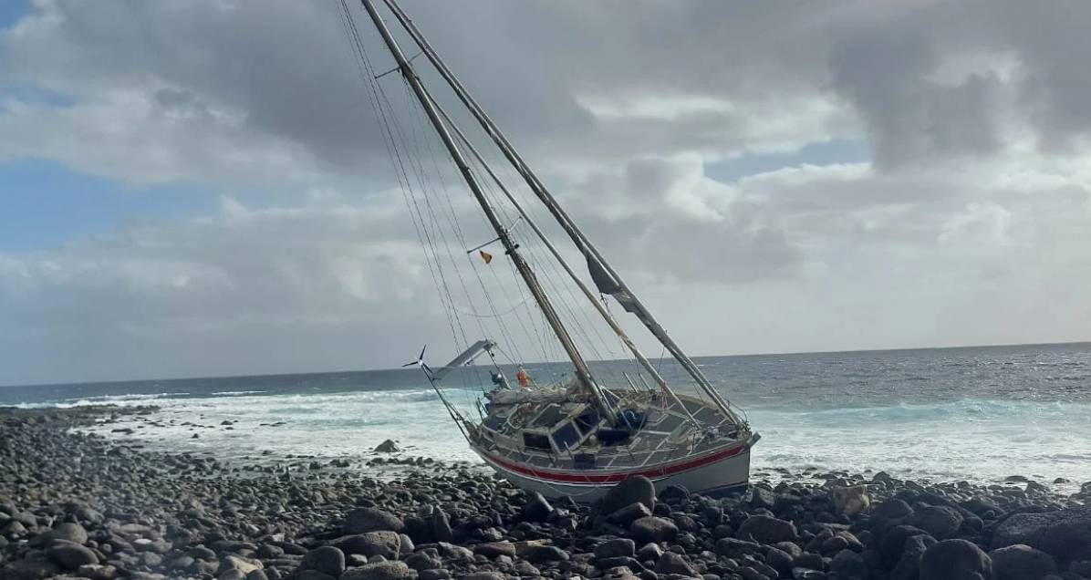 velero bijou guatiza