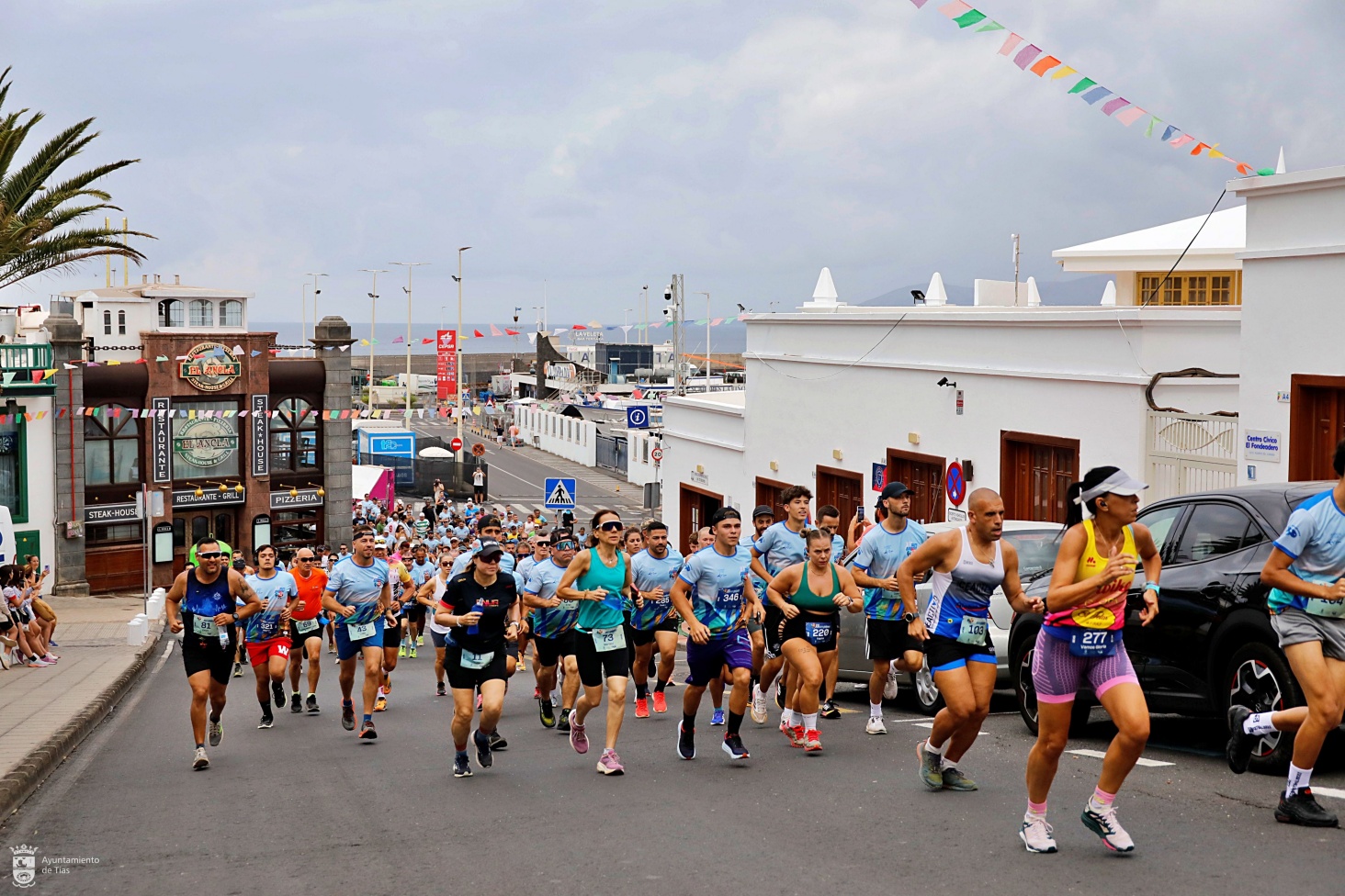 eventos deportivos en Tías eventos deportivos en Tías