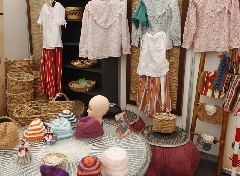 artesano, carnet, segunda convocatoria